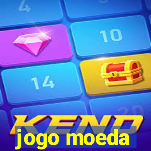 jogo moeda